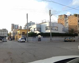 ORAN Rue Montgolfier a Saint-Eugene